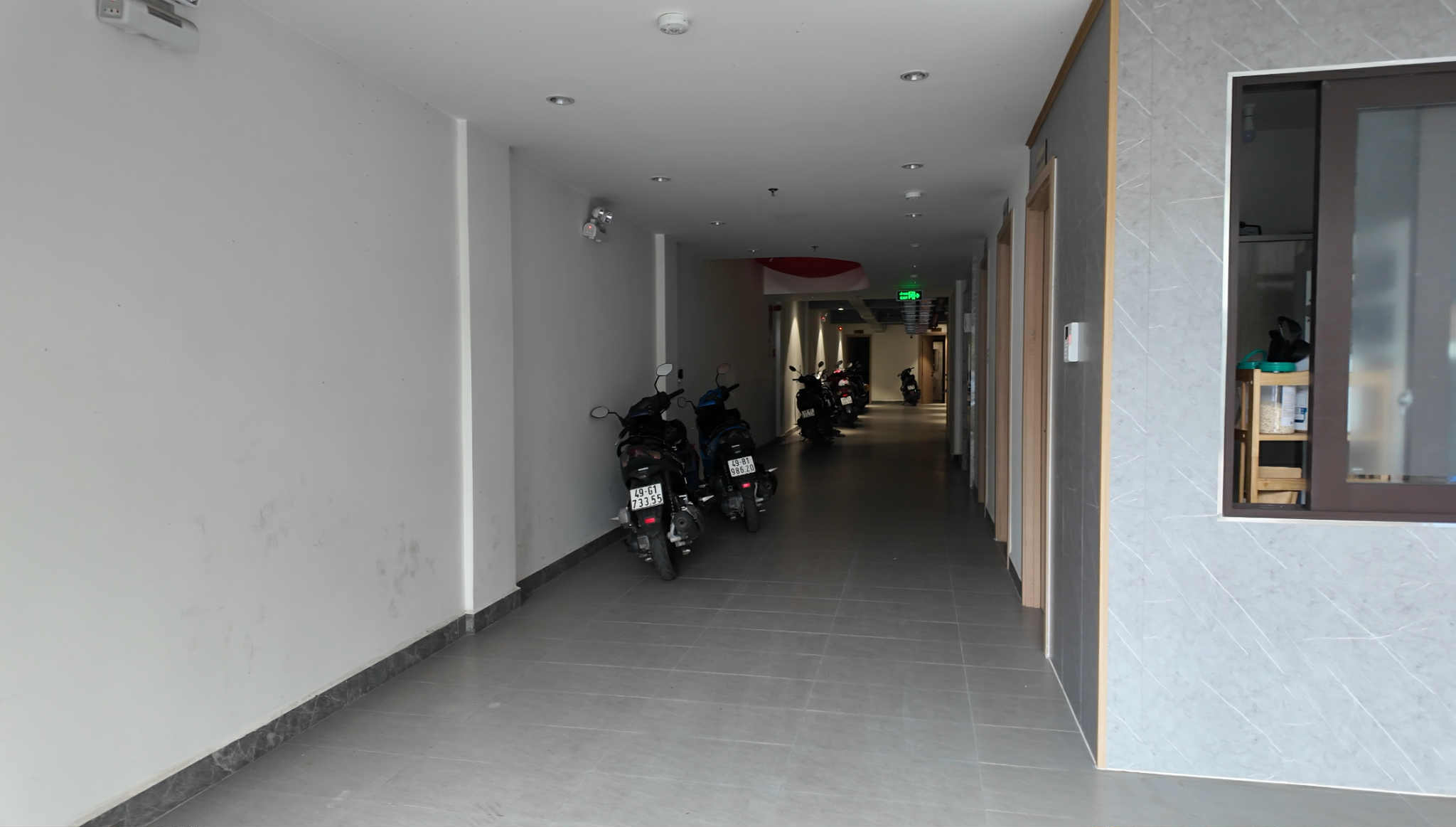 Khách sạn Phạm Ngũ Lão Đà Lạt