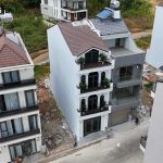 Bán nhà khu dân cư số 5 An Sơn Đà Lạt 80m2