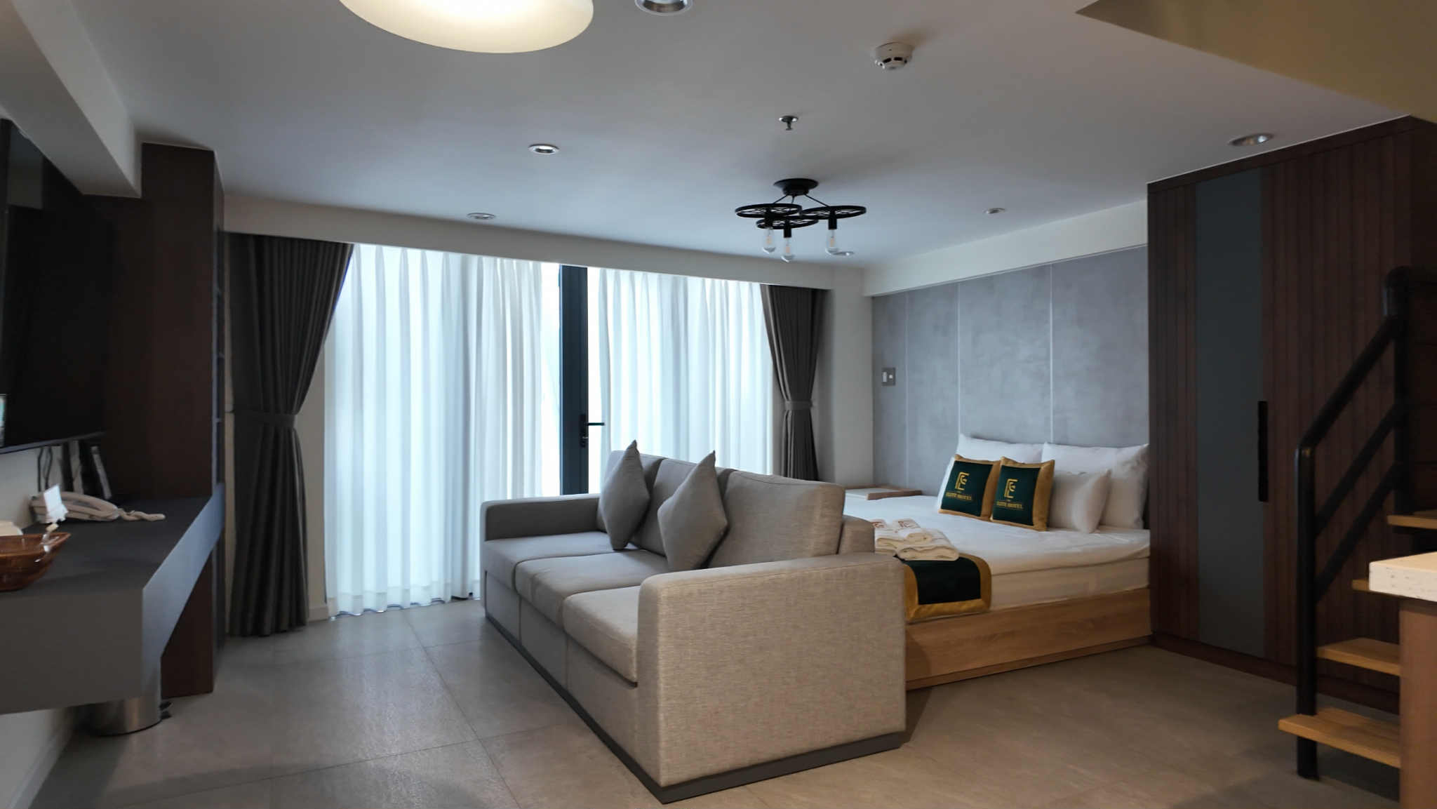 Khách sạn Phạm Ngũ Lão Đà Lạt