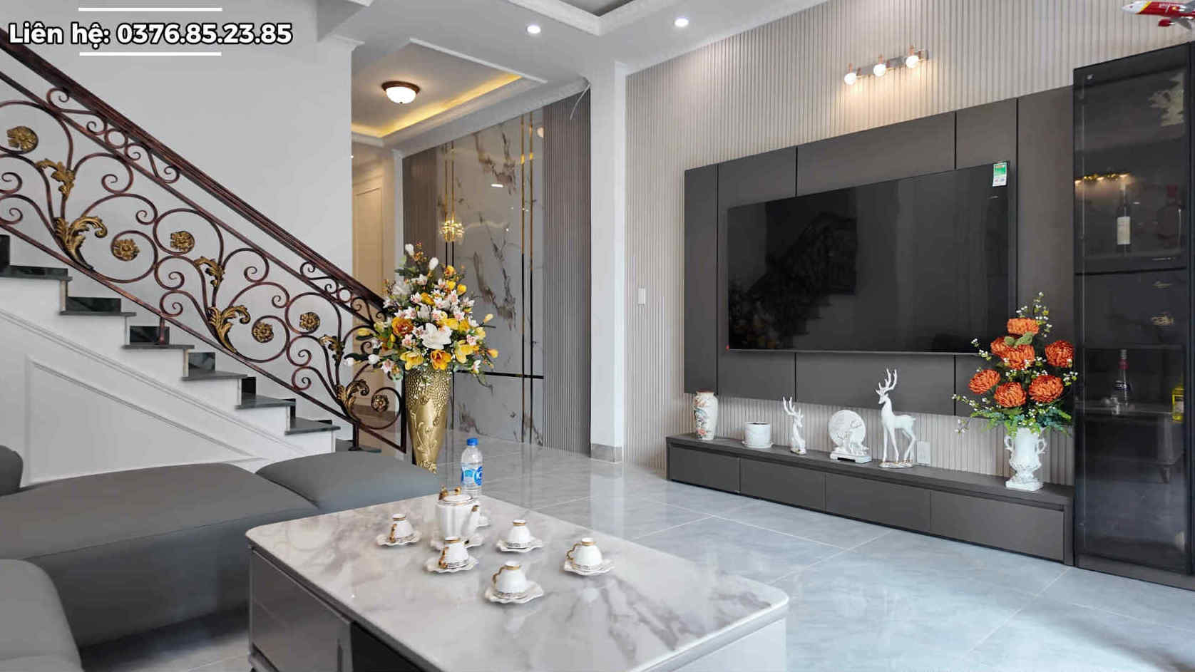 bán nhà An Sơn Đà Lạt