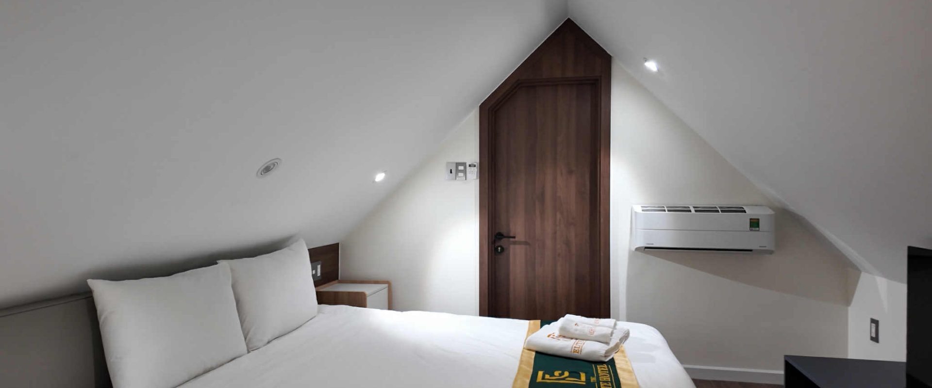 Bán khách sạn mặt tiền đường Phạm Ngũ Lão Đà Lạt 276m2