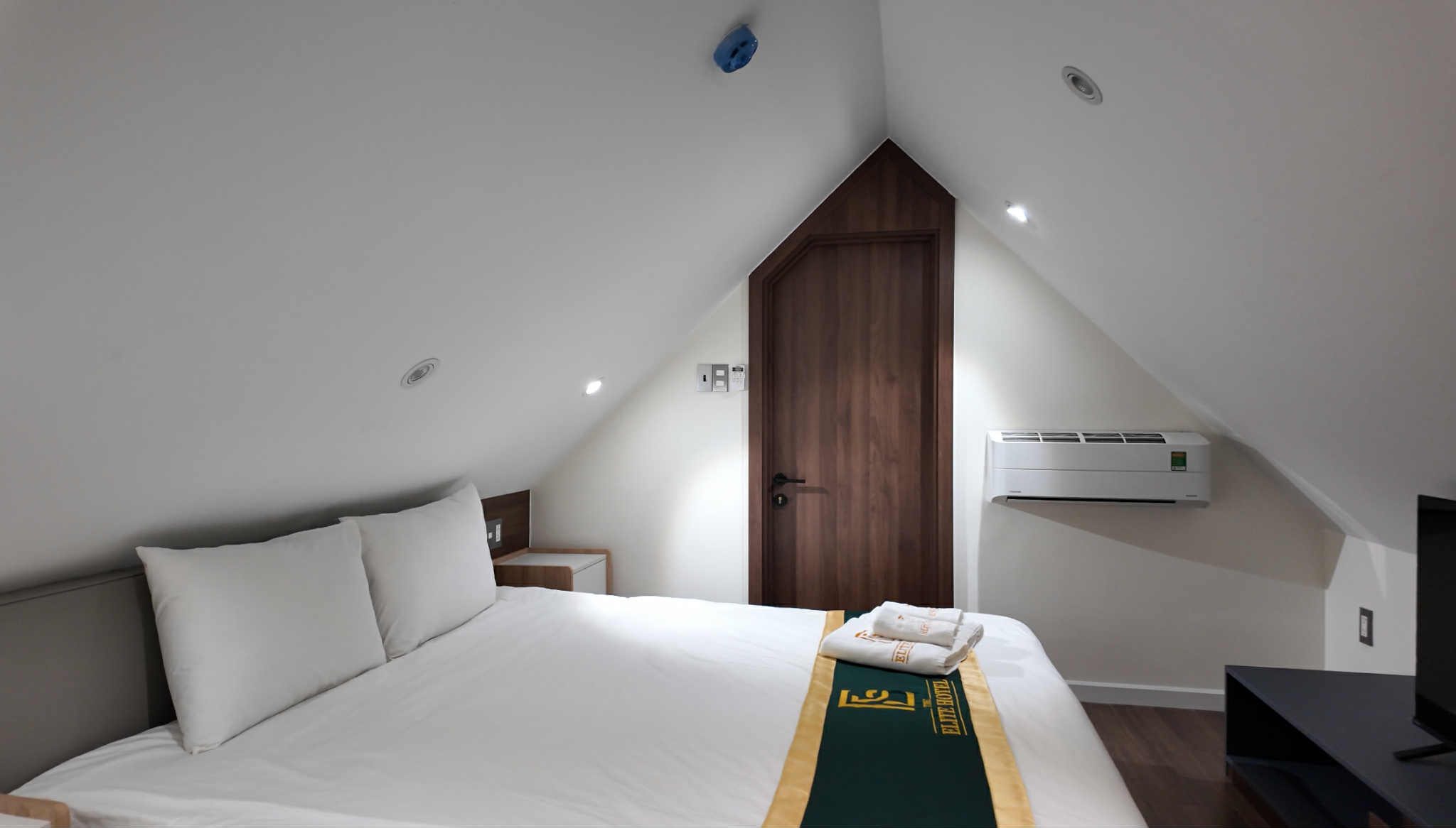 Khách sạn Phạm Ngũ Lão Đà Lạt