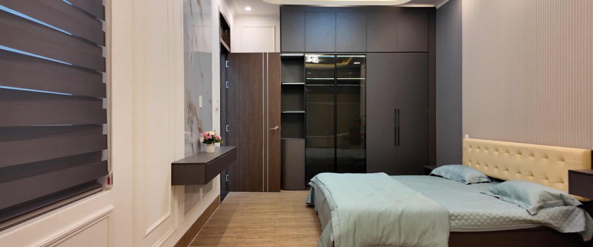 Bán nhà An Sơn Đà Lạt 100m2 có thang máy