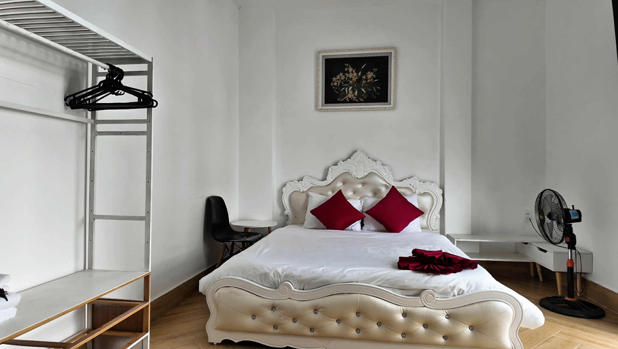 Villa Lý Nam Đế Đà Lạt