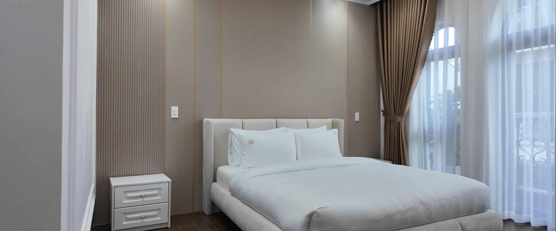 Bán nhà khu dân cư số 5 An Sơn Đà Lạt 80m2