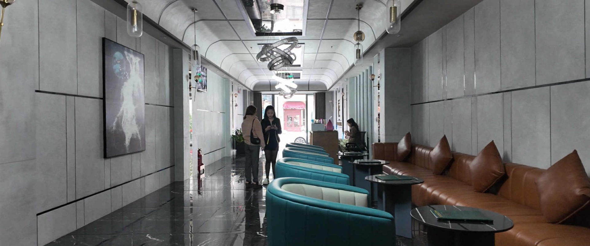 Bán khách sạn mặt tiền đường Phạm Ngũ Lão Đà Lạt 276m2