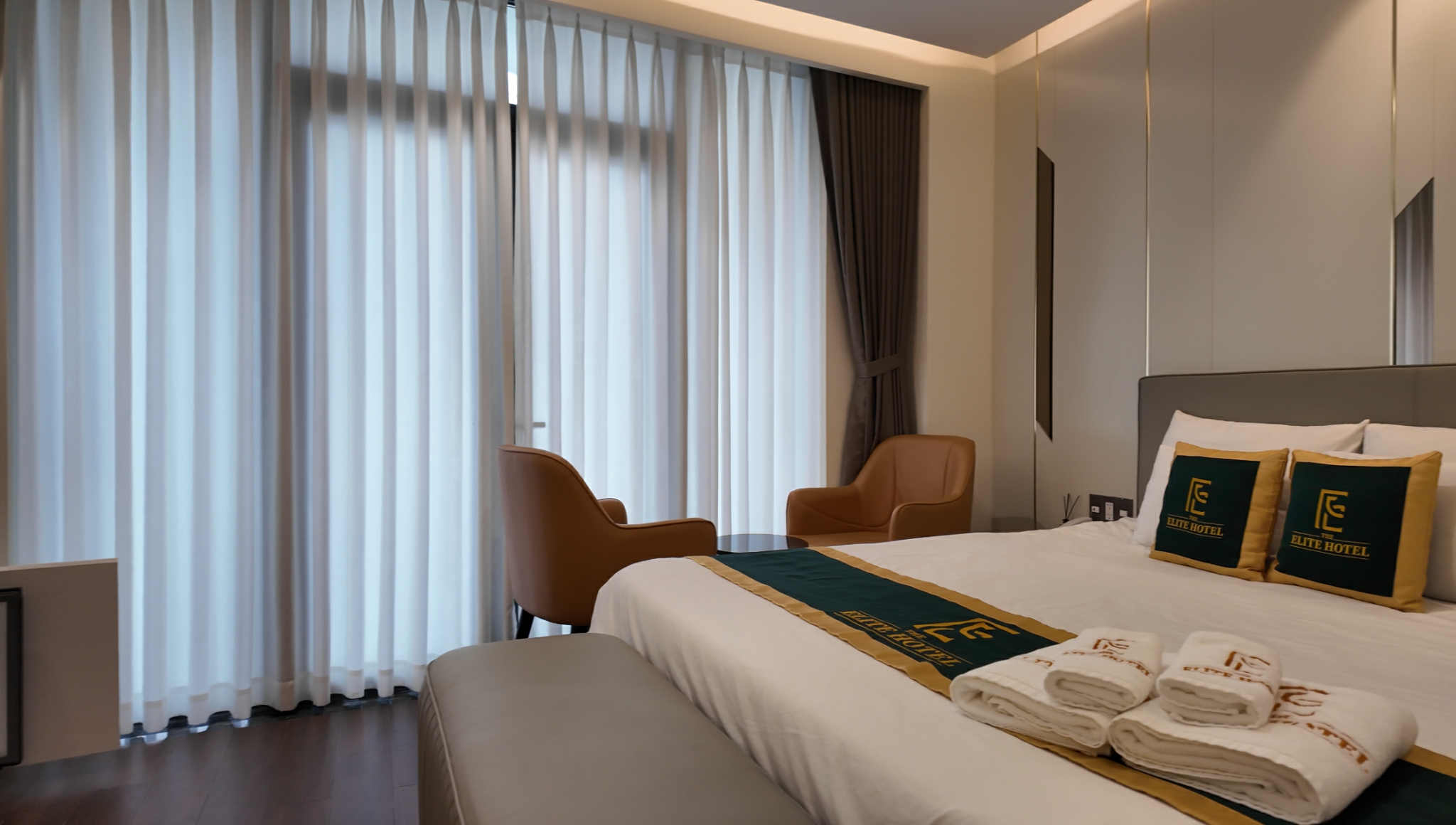 Khách sạn Phạm Ngũ Lão Đà Lạt