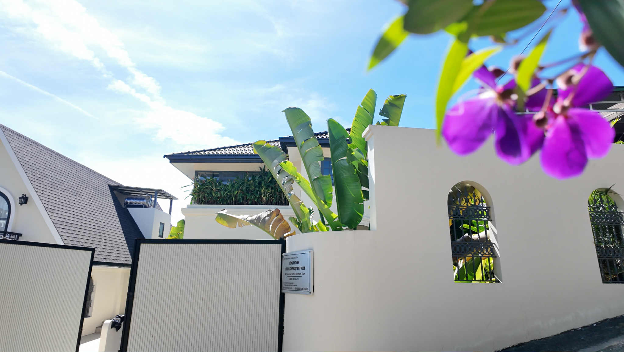 Biệt thự Triệu Việt Vương Đà Lạt