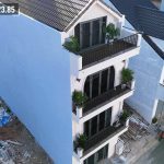 Bán Nhà KDC Số 5 An Sơn Đà Lạt 85m2