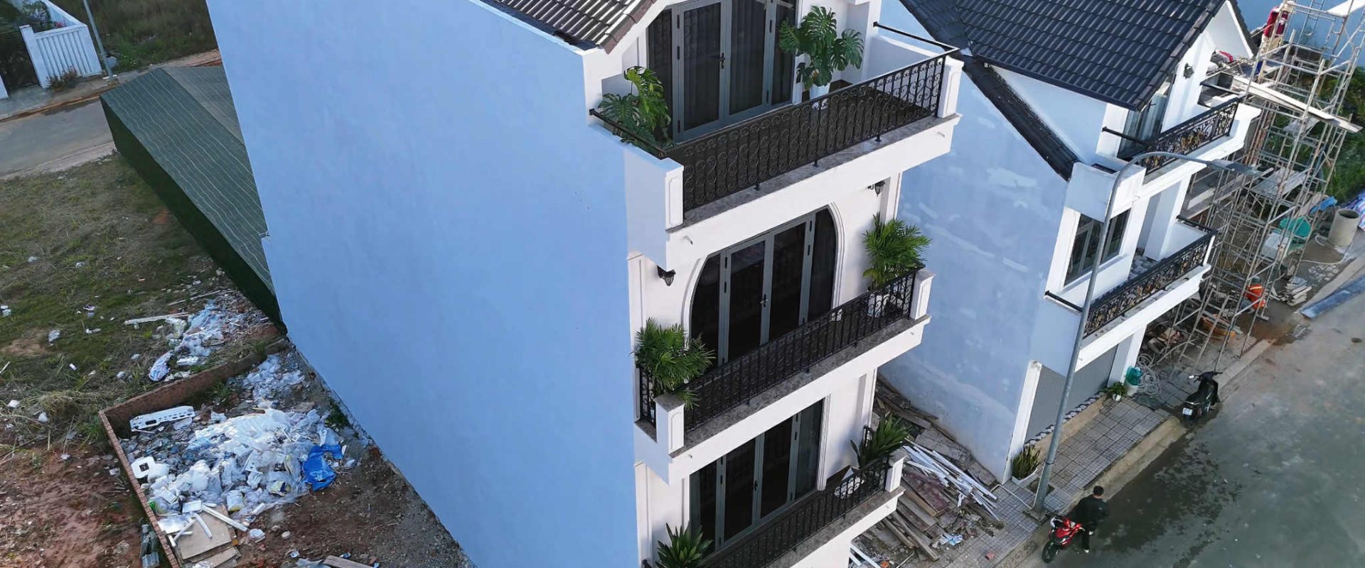 Bán Nhà KDC Số 5 An Sơn Đà Lạt 85m2