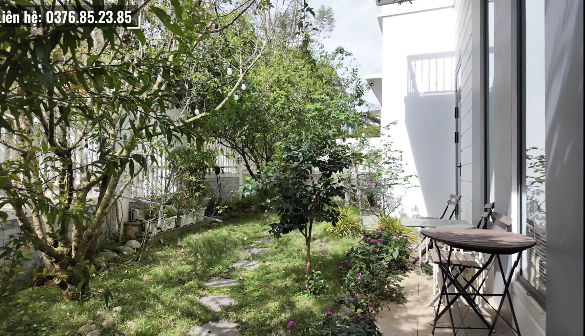 Villa Khe Sanh Đà Lạt