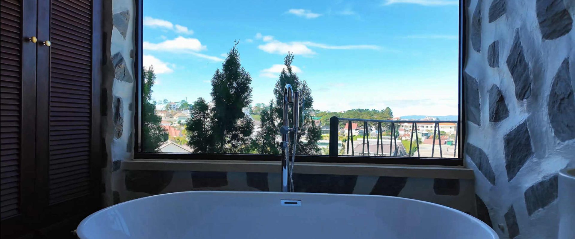 Biệt thự La Cerise Đà Lạt chỉ 41 căn