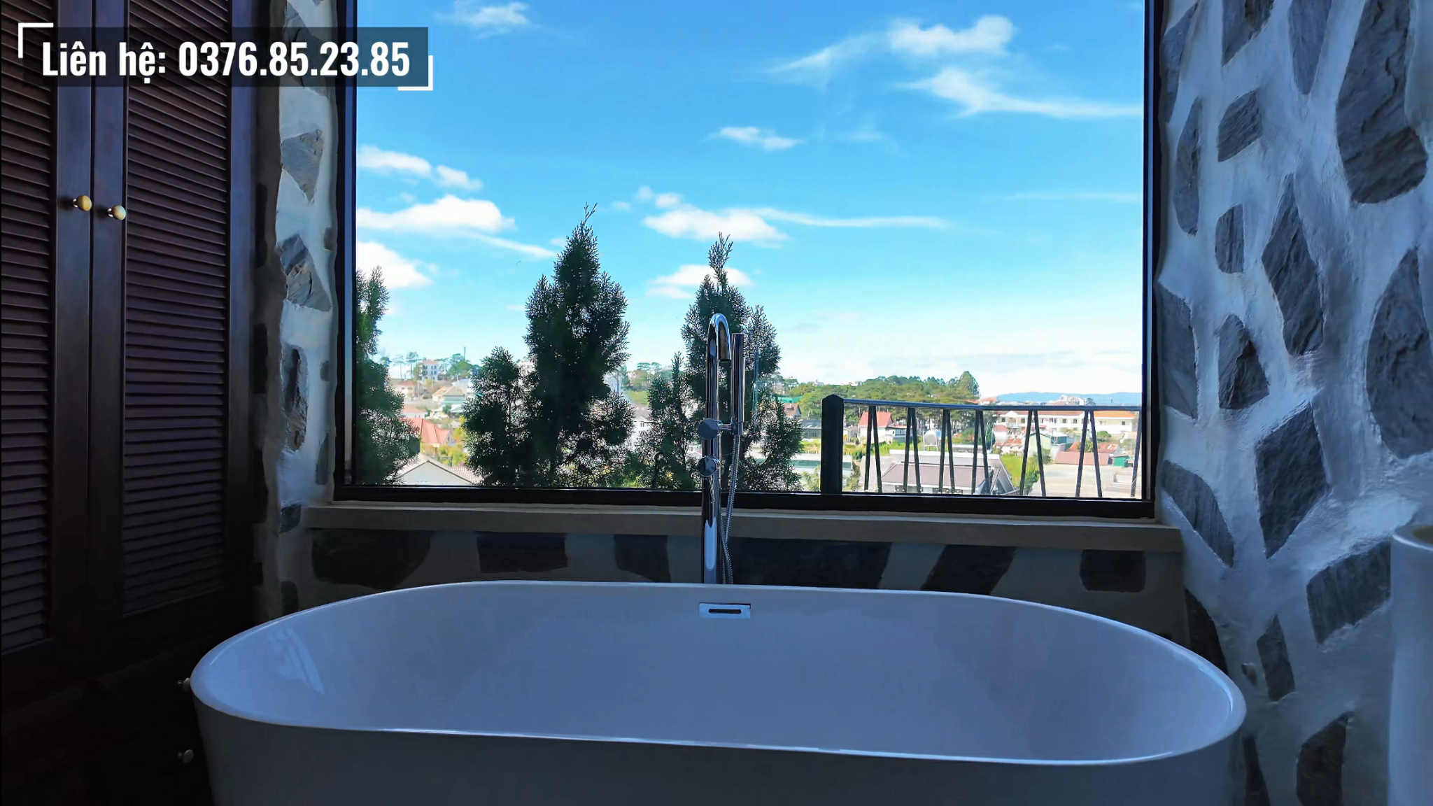 Biệt thự La Cerise Đà Lạt