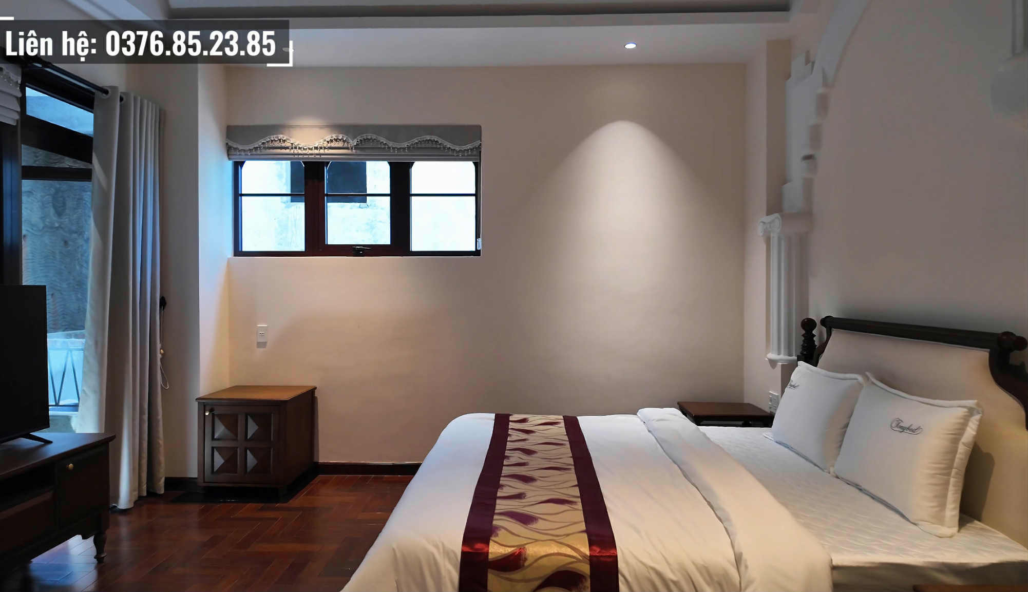 Biệt thự La Cerise Đà Lạt