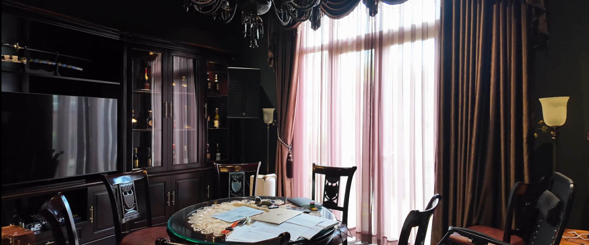 Biệt thự Cao Thắng Đà Lạt 224m2