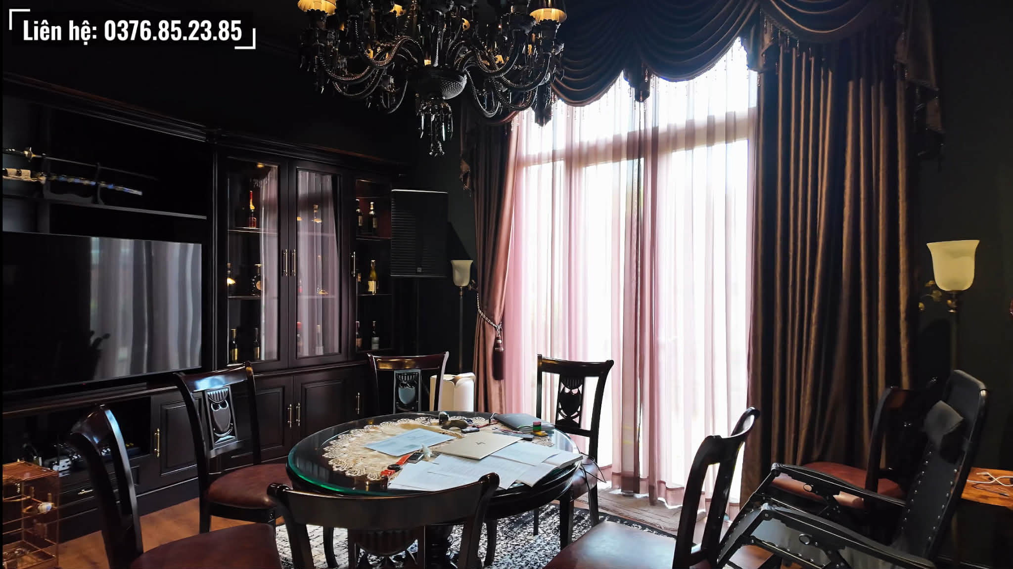 Biệt thự Cao Thắng Đà Lạt