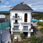 Biệt thự Cao Thắng Đà Lạt 224m2