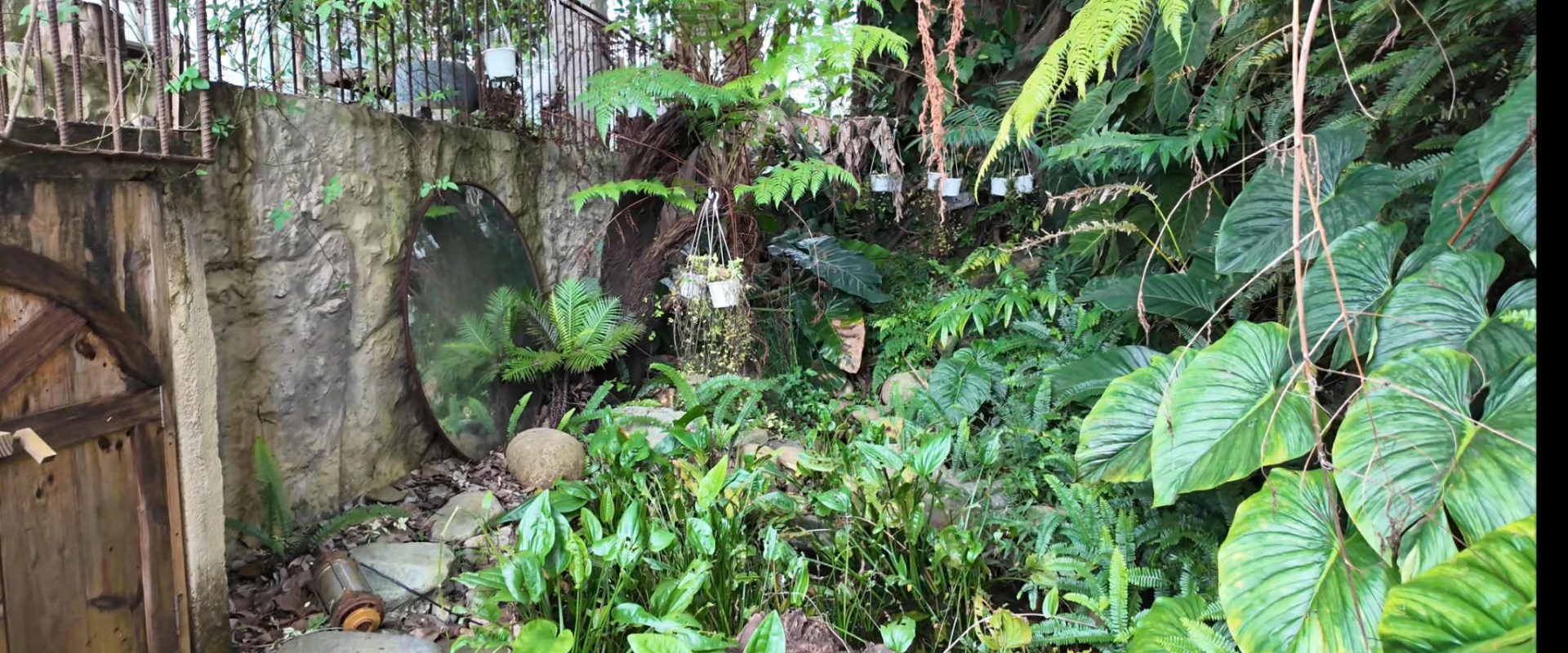 Biệt Thự Hoàng Hoa Thám Đà Lạt View Đẹp 2859m2