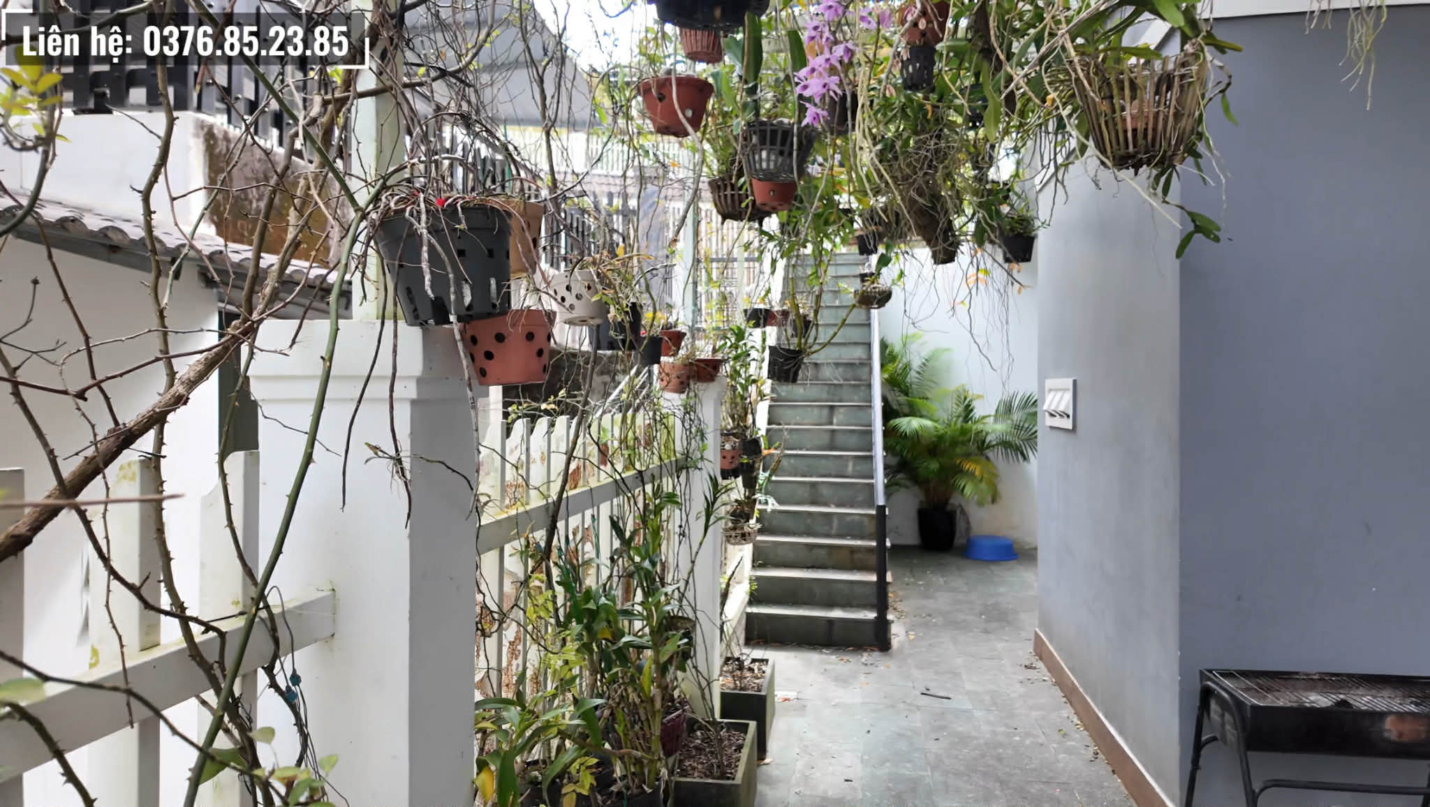 Villa Khe Sanh Đà Lạt