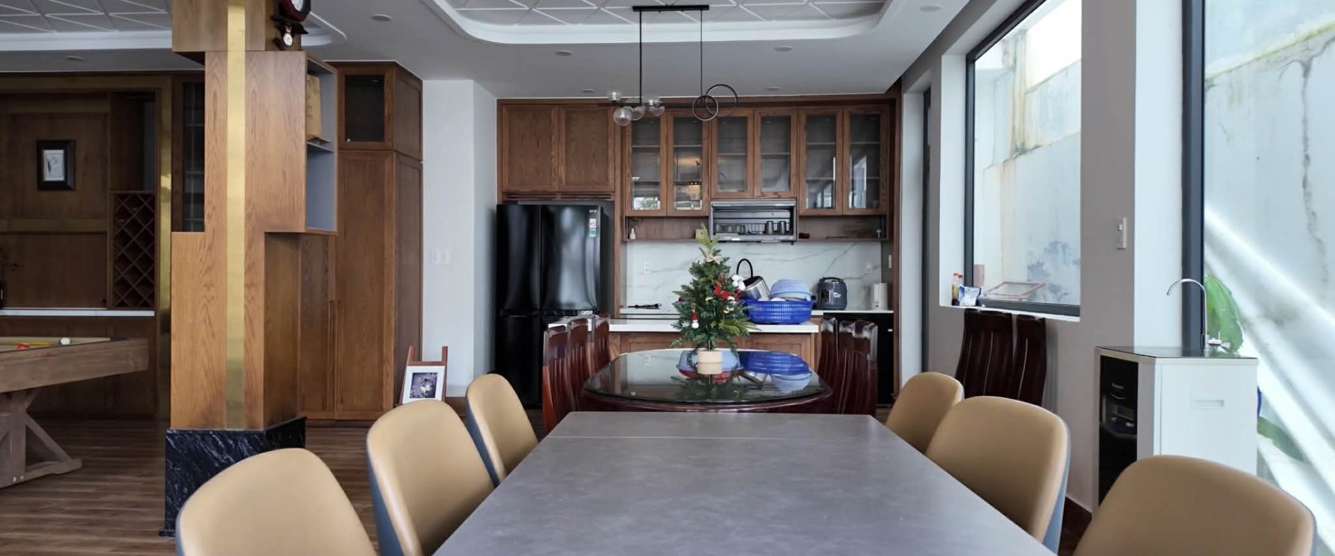 Villa Khe Sanh Đà Lạt 250m2 2 mặt tiền