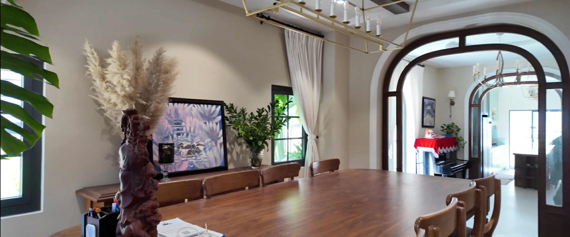 BÁN BIỆT THỰ TRIỆU VIỆT VƯƠNG ĐÀ LẠT 287m2