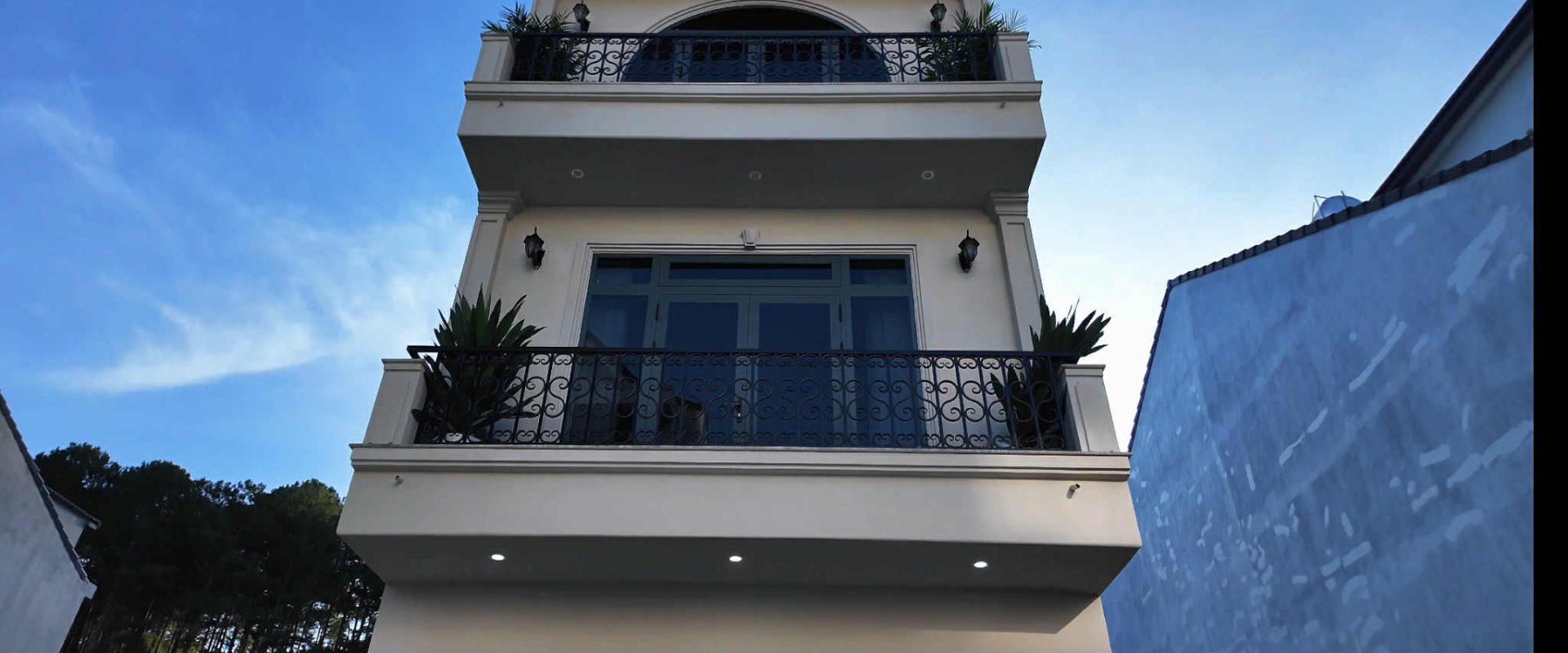 Bán Nhà KDC Số 5 An Sơn Đà Lạt 85m2