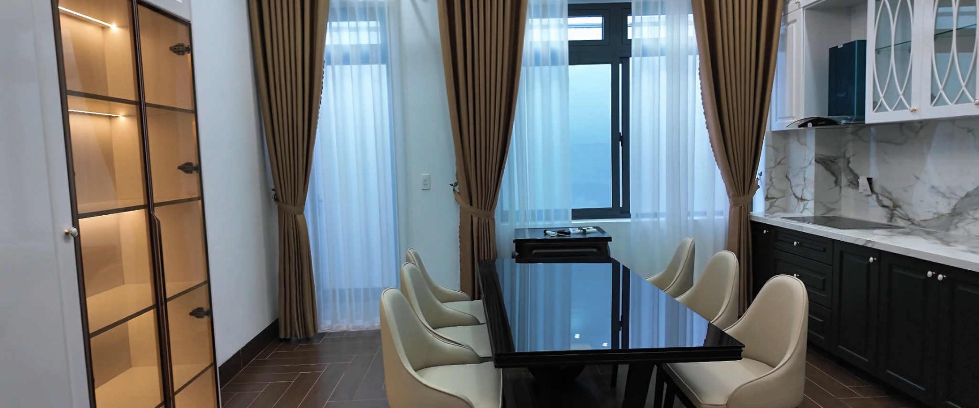 Bán Nhà KDC Số 5 An Sơn Đà Lạt 85m2