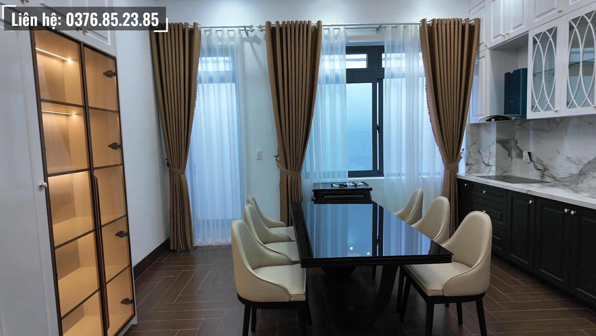 nhà KDC số 5 An Sơn Đà Lạt