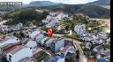 Đất biệt thự An Sơn Đà Lạt 314m2 view rừng thông
