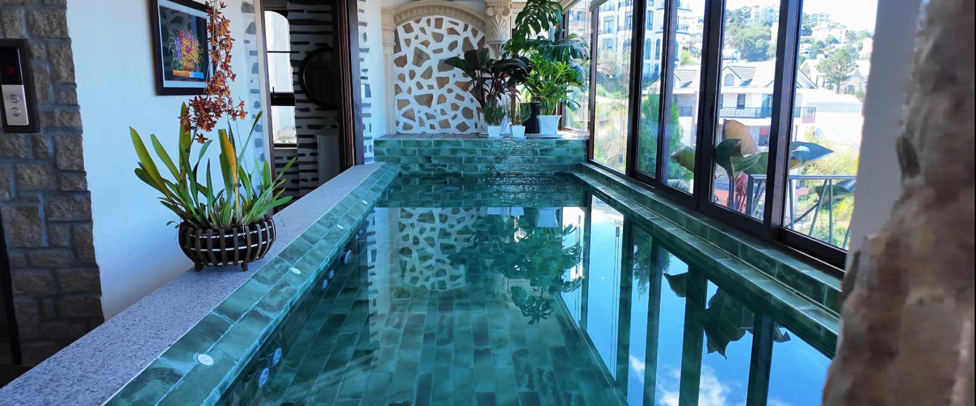 Biệt thự La Cerise Đà Lạt chỉ 41 căn