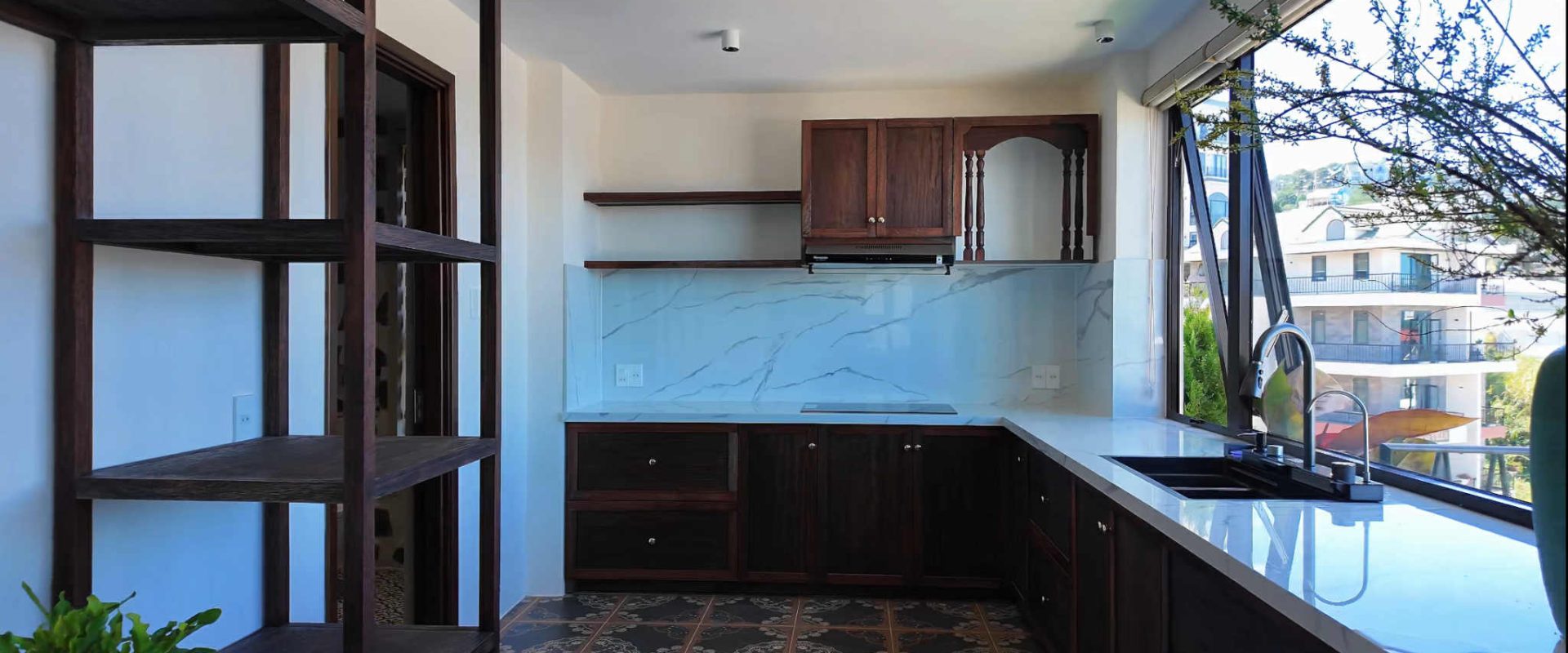 Biệt thự La Cerise Đà Lạt chỉ 41 căn