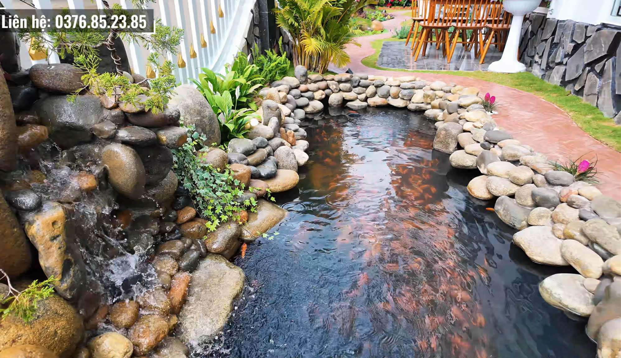 Biệt thự Kim Đồng Đà Lạt