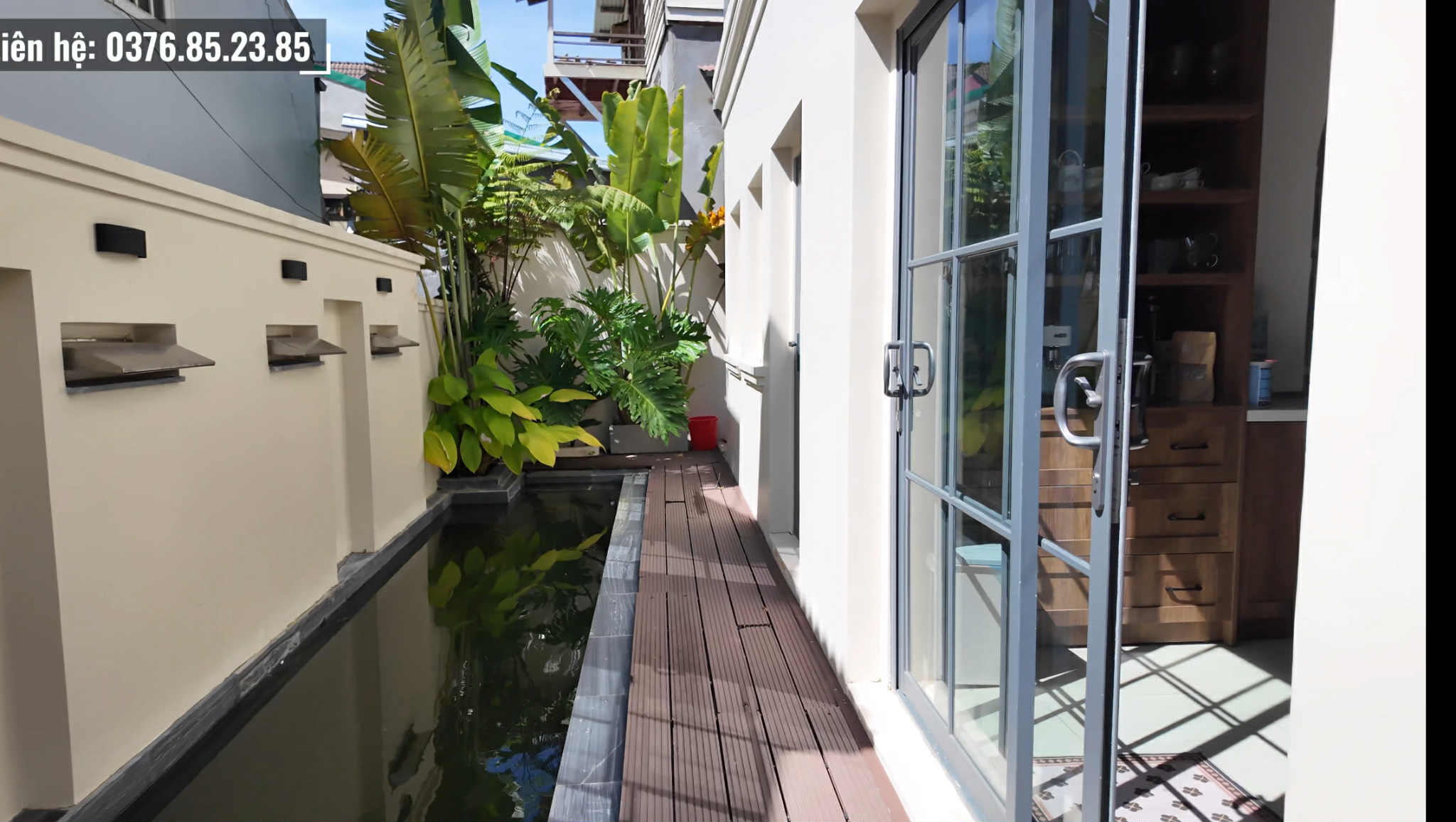 Biệt thự Triệu Việt Vương Đà Lạt