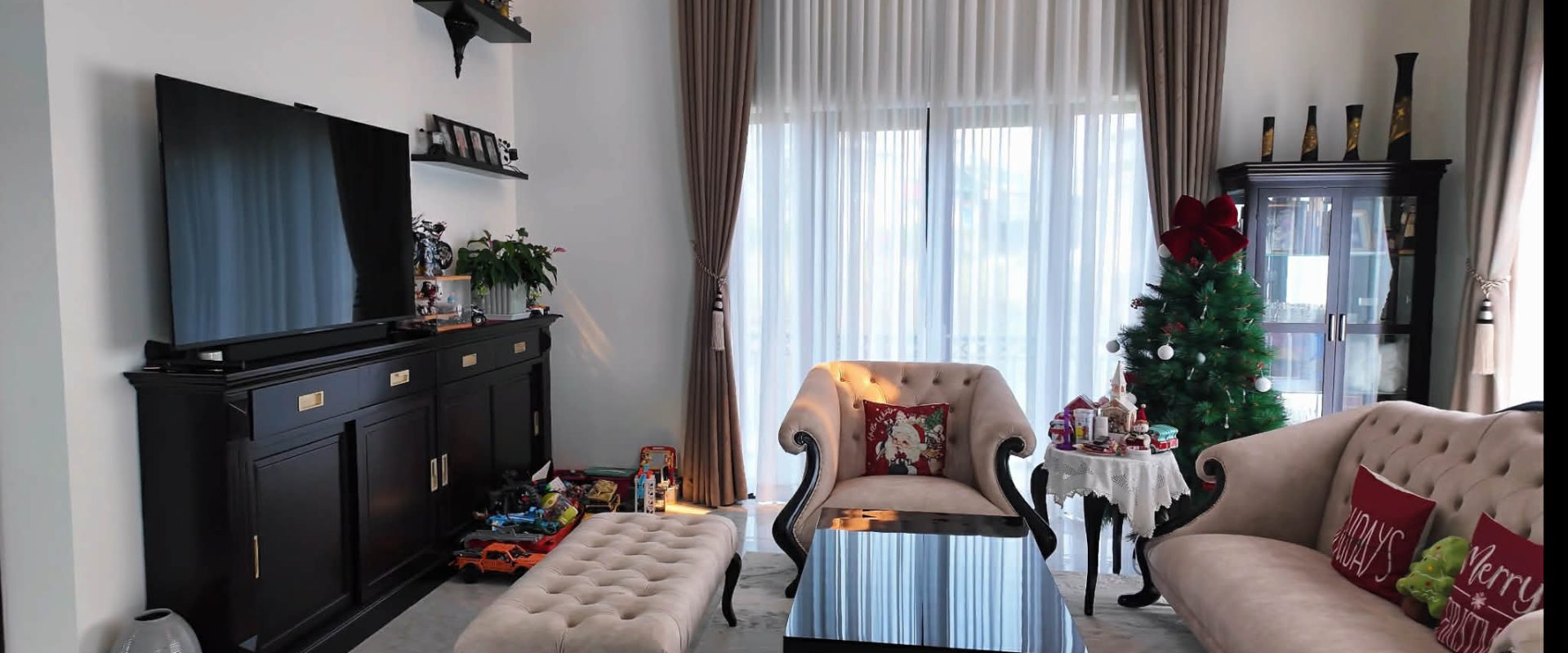 Biệt thự Cao Thắng Đà Lạt 224m2