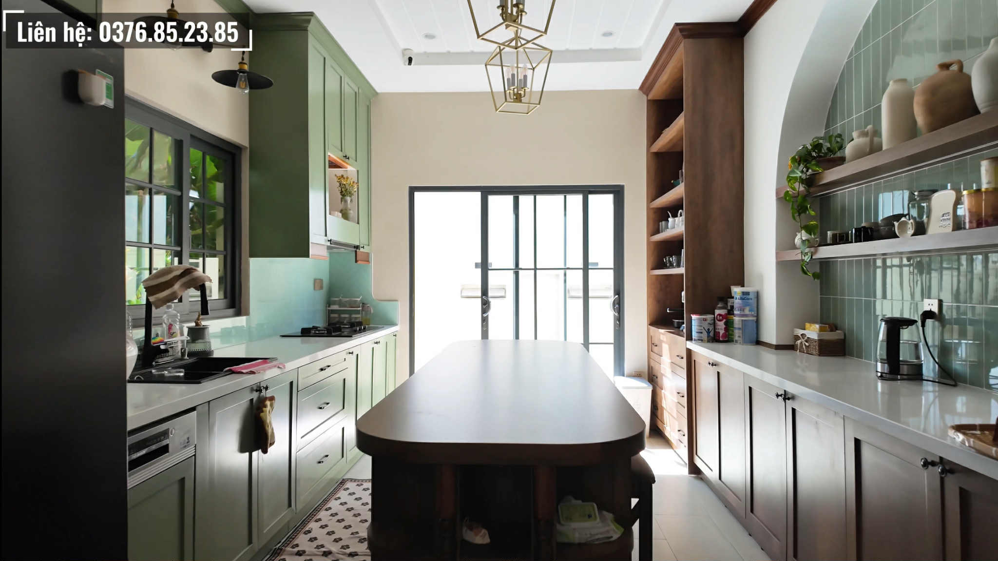 Biệt thự Triệu Việt Vương Đà Lạt