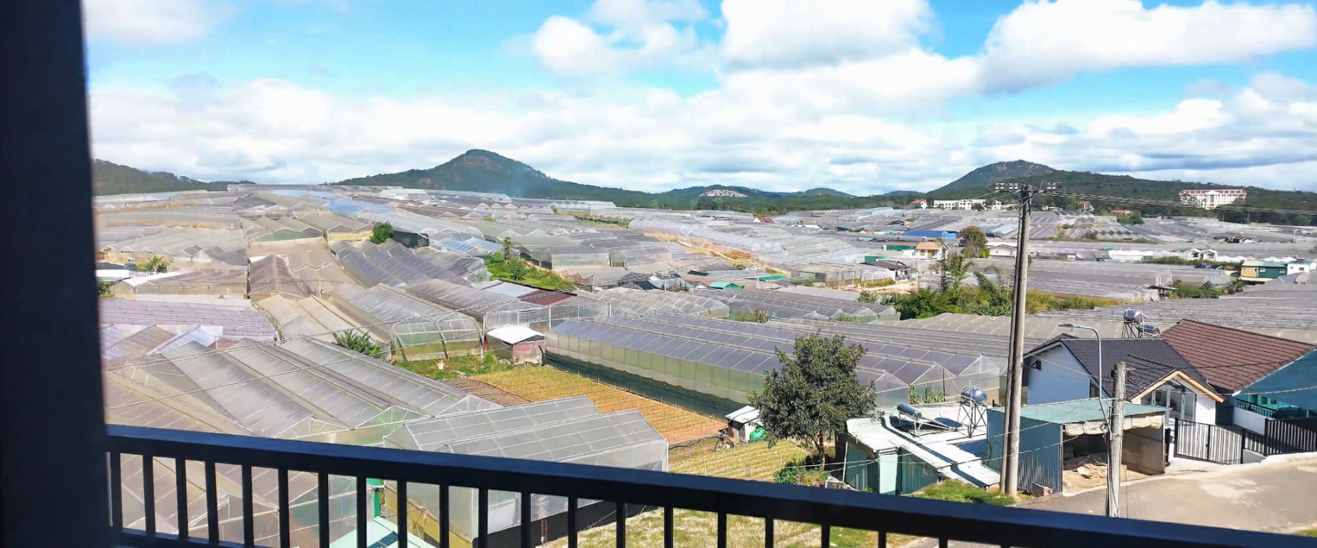 BÁN NHÀ GÓC 2 MẶT TIỀN KQH TRẦN ANH TÔNG ĐÀ LẠT 98M2