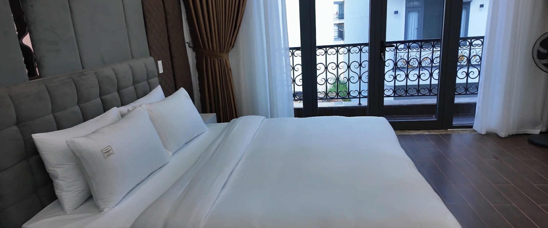 Bán Nhà KDC Số 5 An Sơn Đà Lạt 85m2