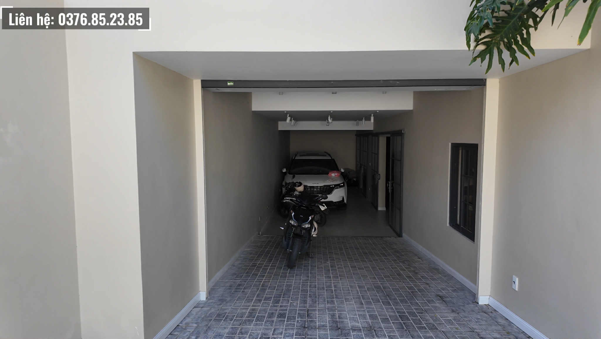 Biệt thự Triệu Việt Vương Đà Lạt