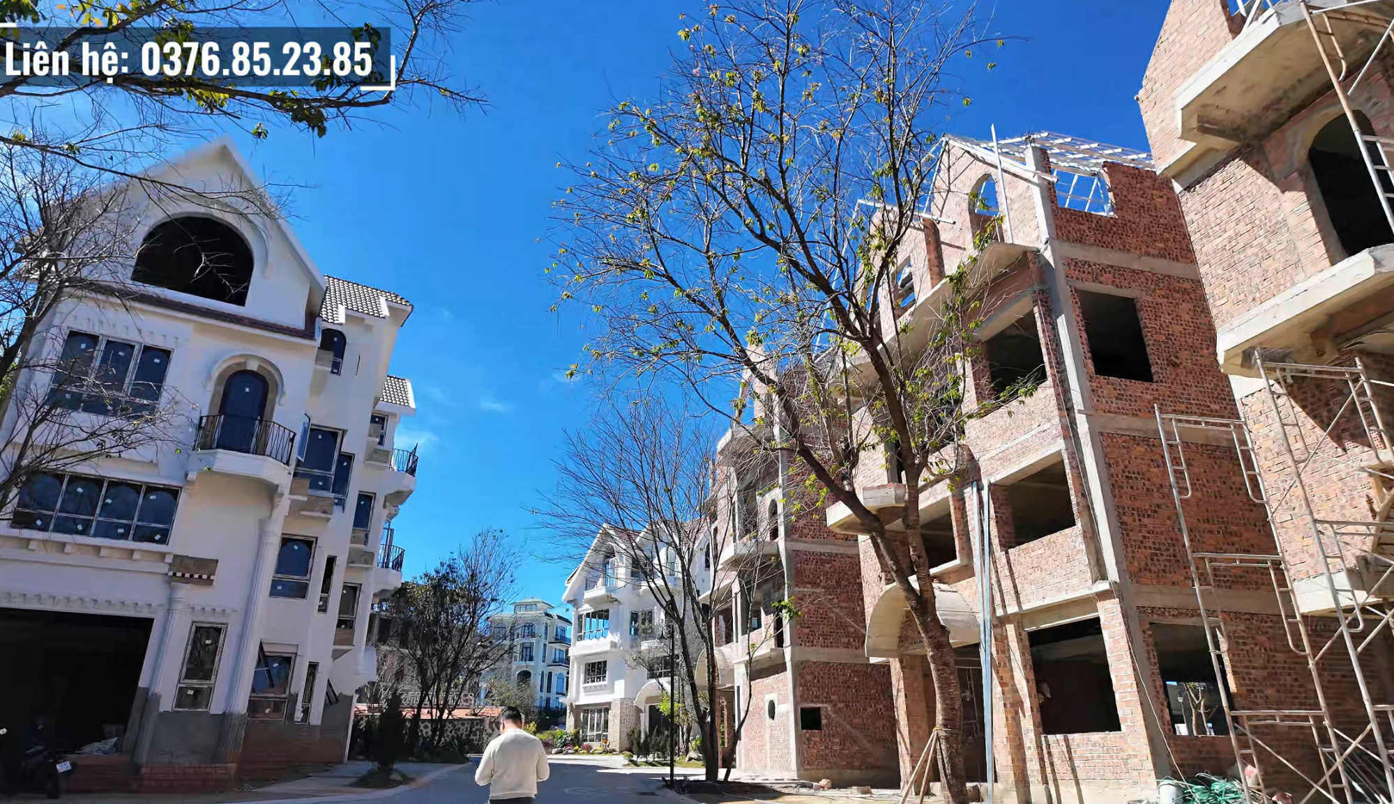 Biệt thự La Cerise Đà Lạt