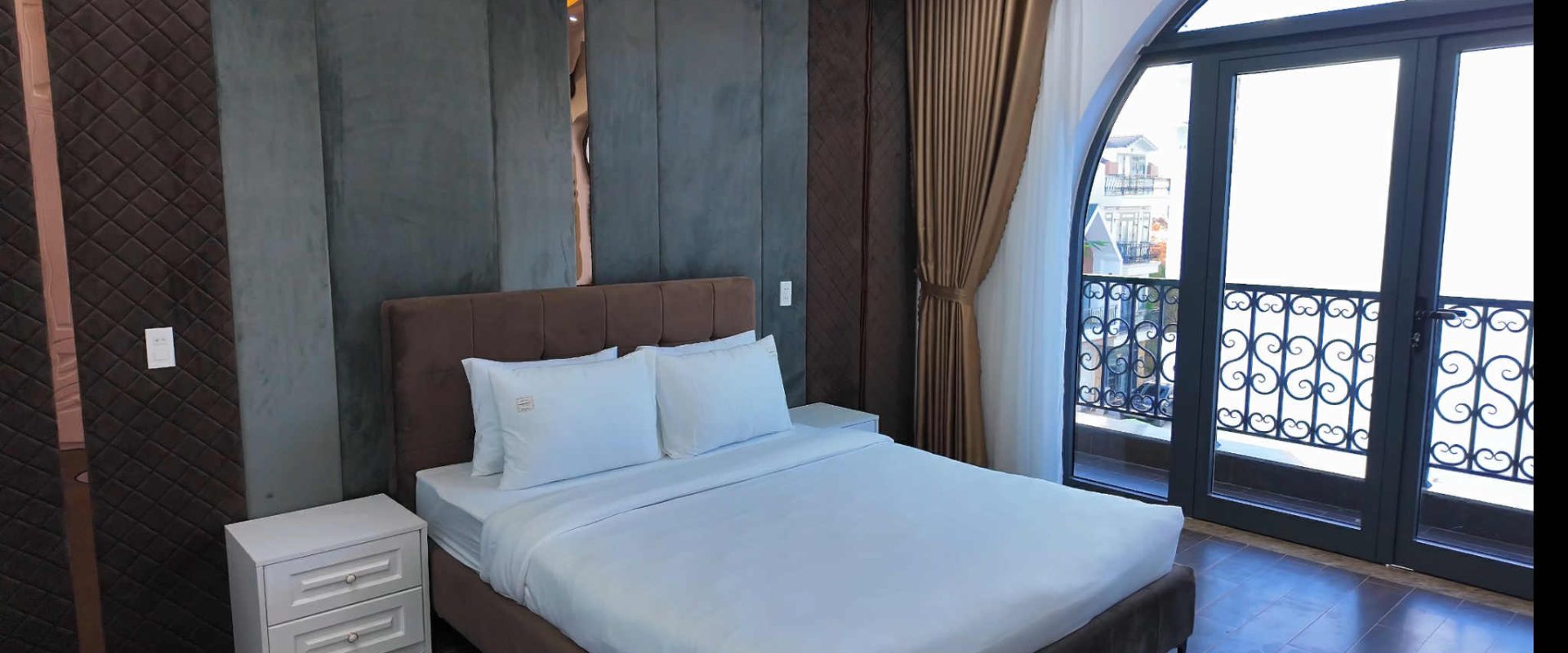 Bán Nhà KDC Số 5 An Sơn Đà Lạt 85m2