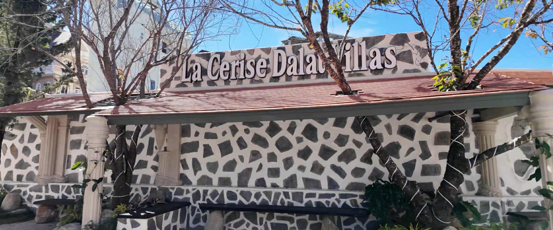 Biệt thự La Cerise Đà Lạt chỉ 41 căn