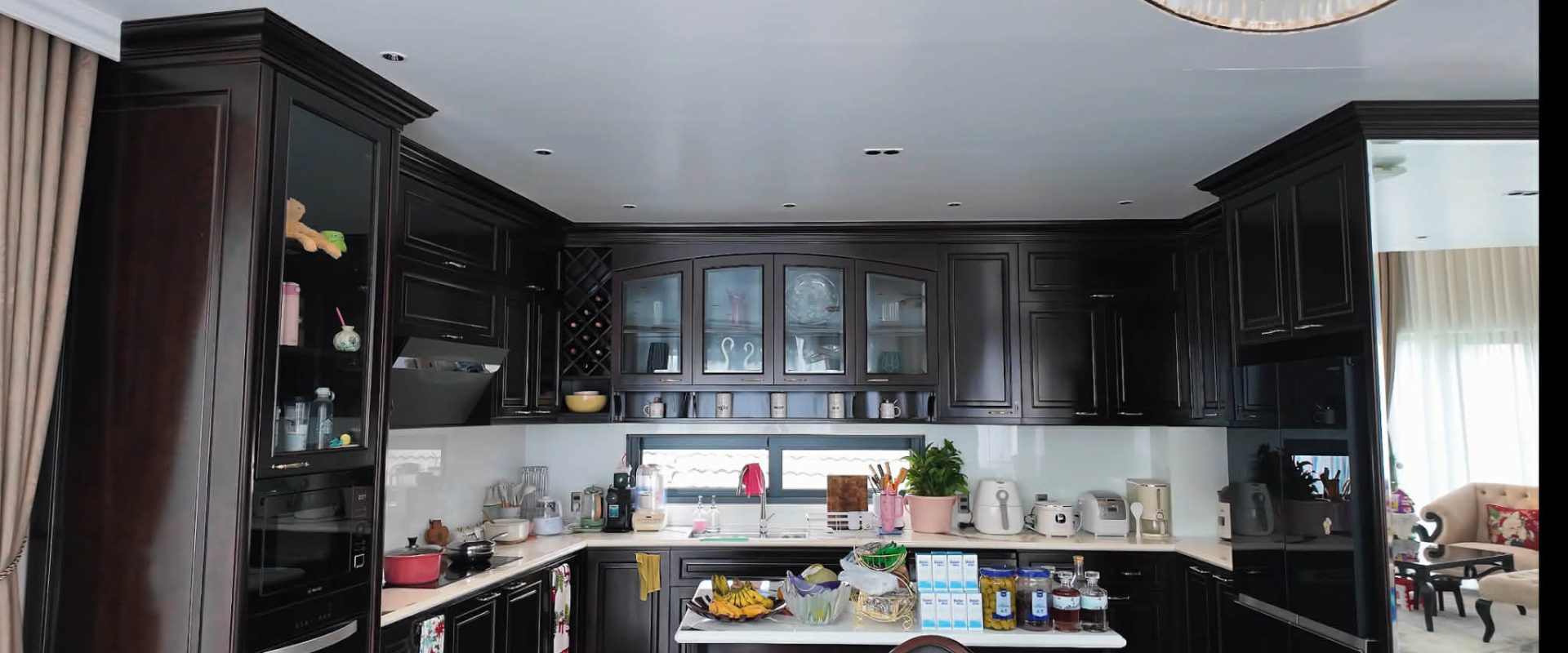 Biệt thự Cao Thắng Đà Lạt 224m2