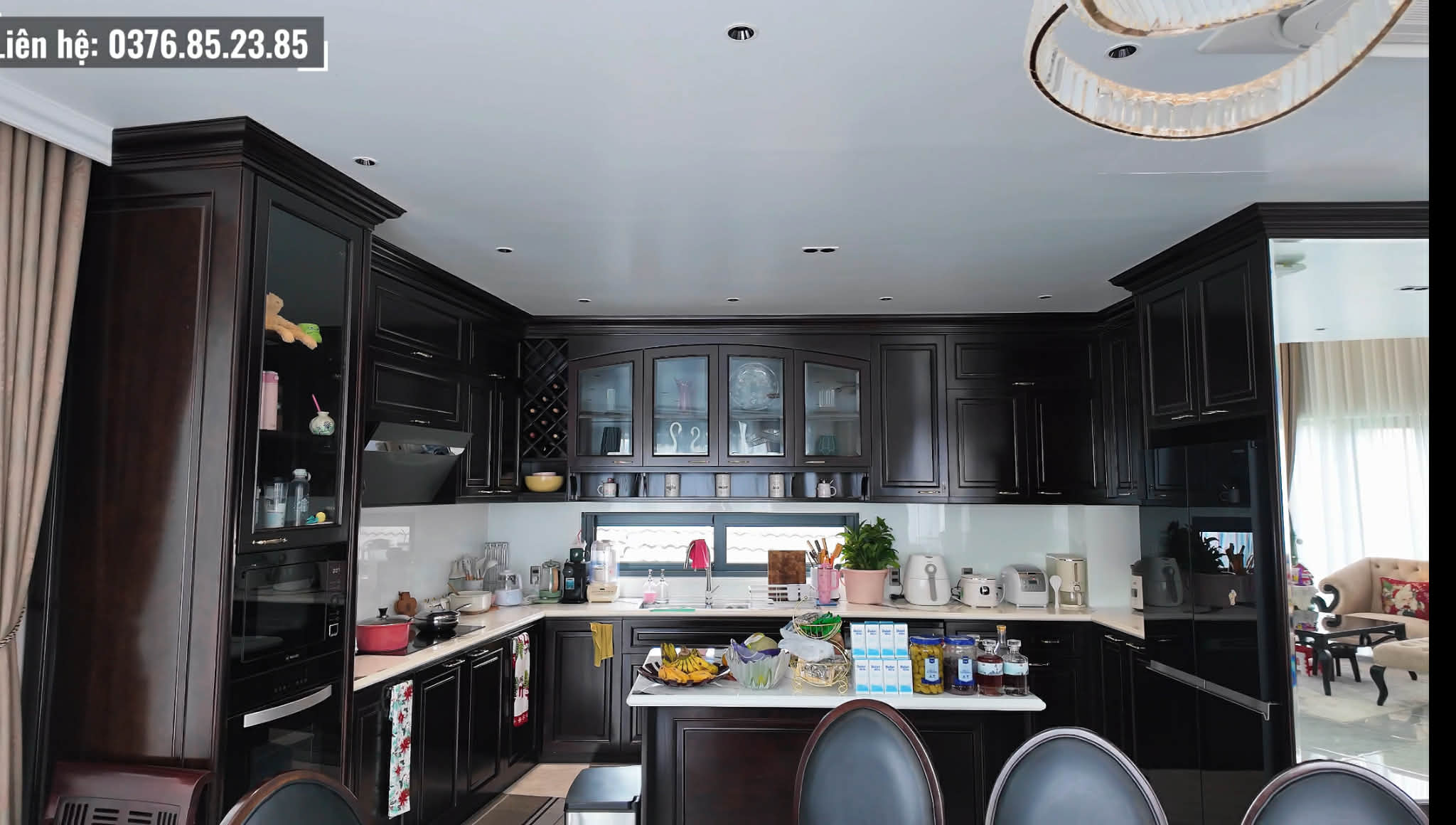 Biệt thự Cao Thắng Đà Lạt