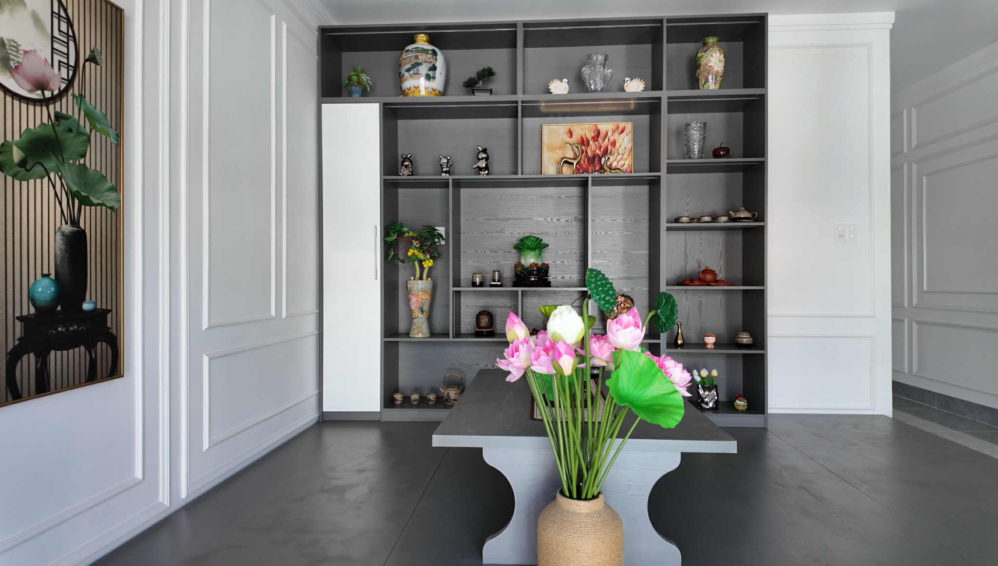 Bán Nhà KQH An Sơn Đà Lạt