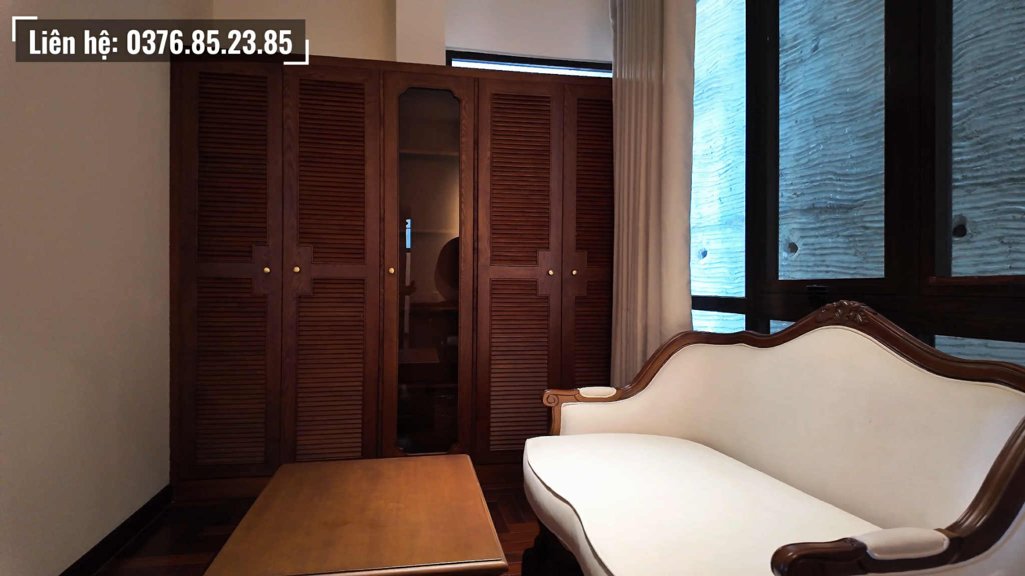 Biệt thự La Cerise Đà Lạt