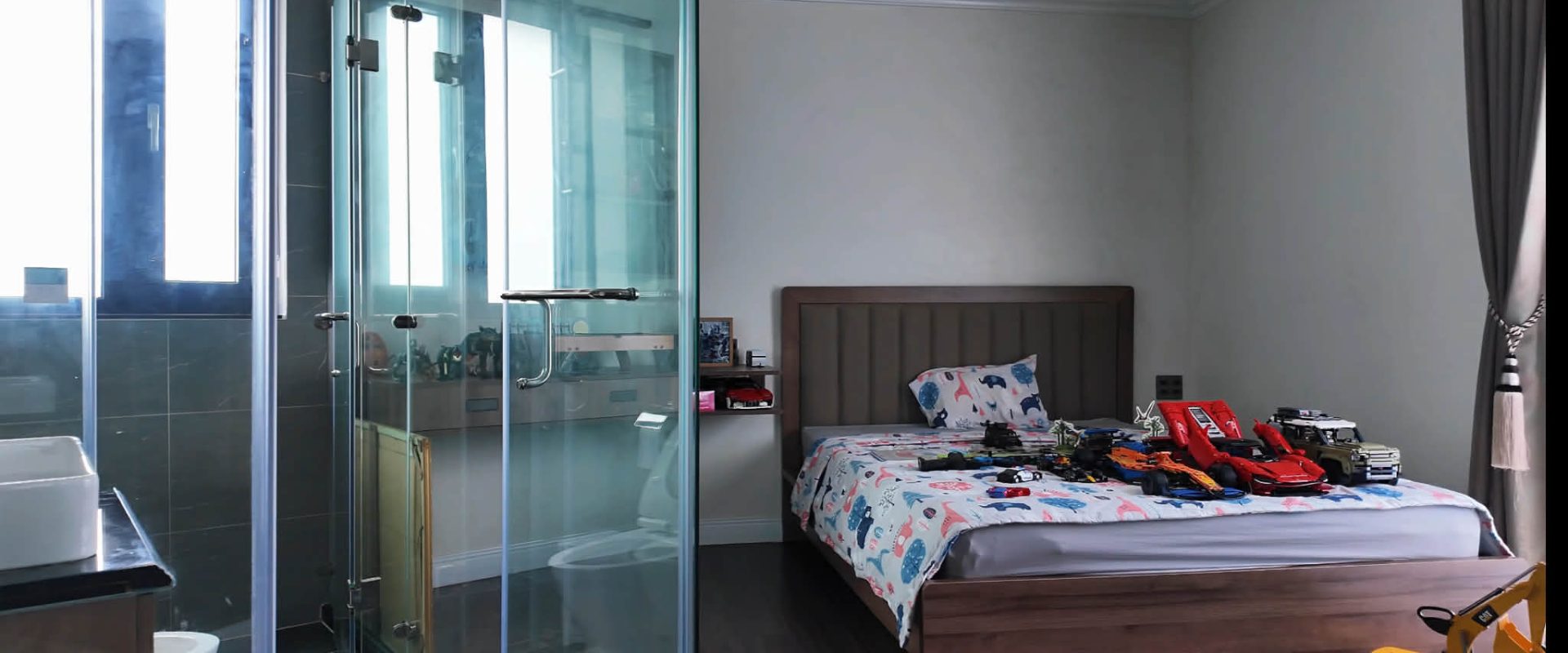 Biệt thự Cao Thắng Đà Lạt 224m2