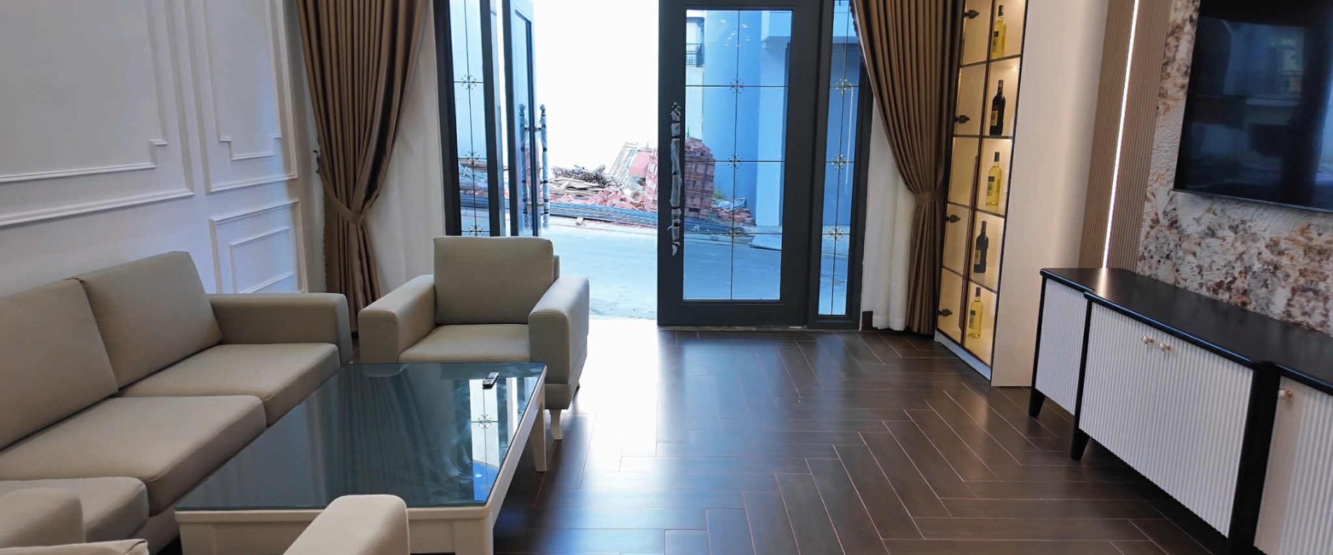 Bán Nhà KDC Số 5 An Sơn Đà Lạt 85m2