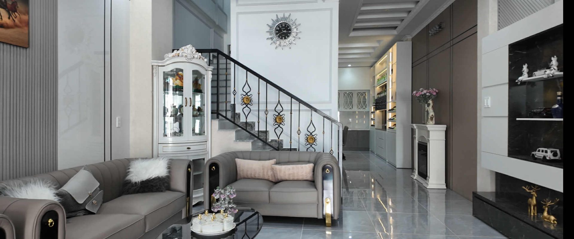 BÁN NHÀ KQH AN SƠN ĐÀ LẠT 100m2