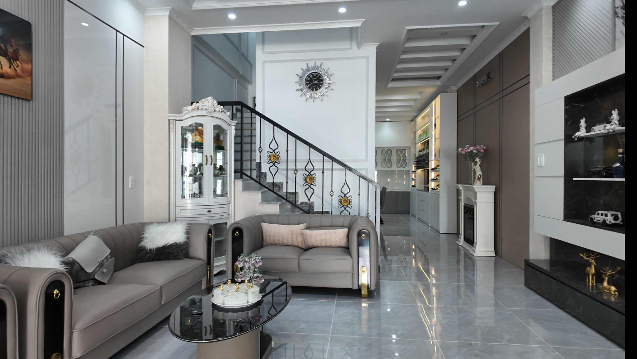 Bán Nhà KQH An Sơn Đà Lạt