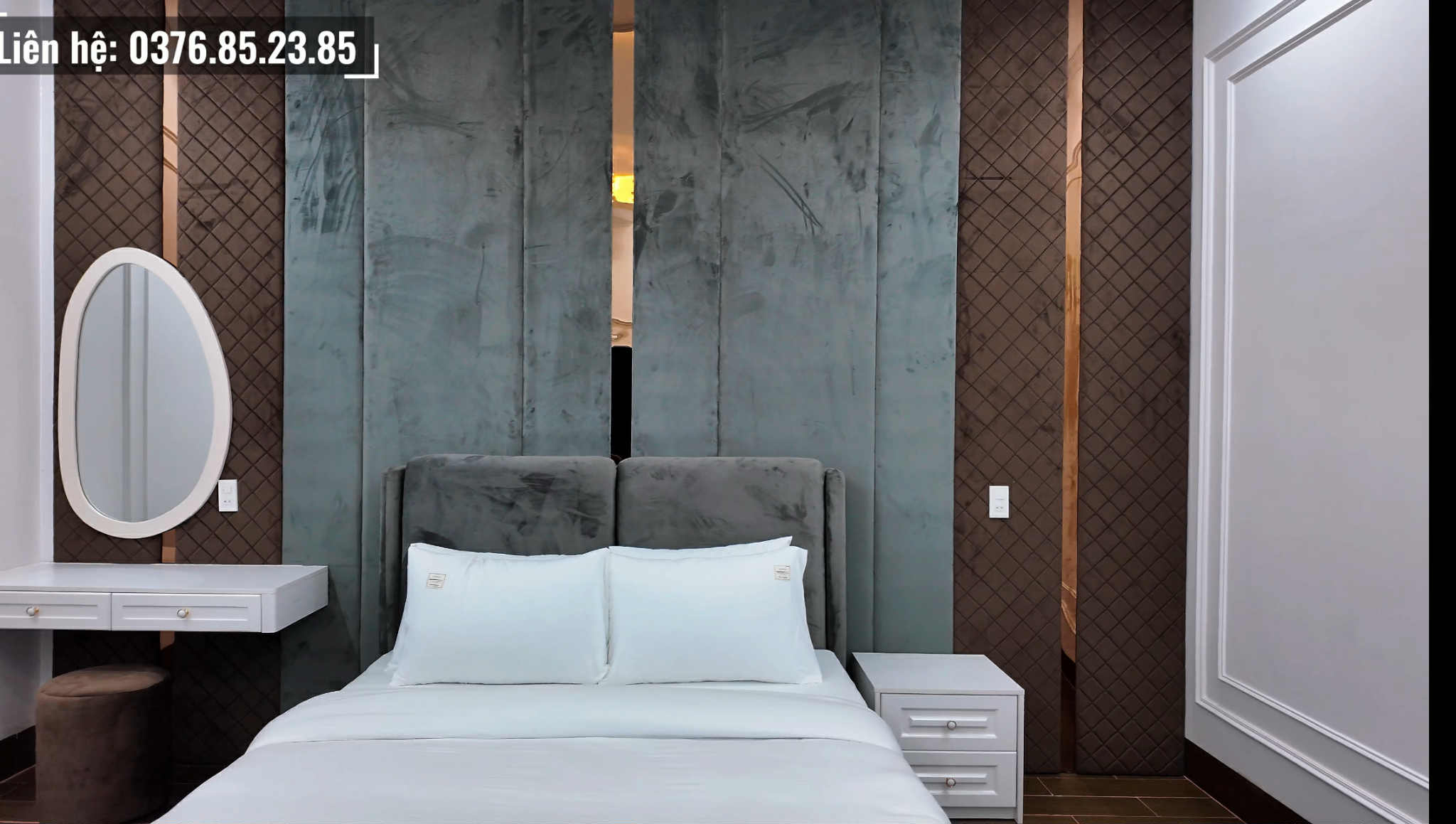 nhà KDC số 5 An Sơn Đà Lạt